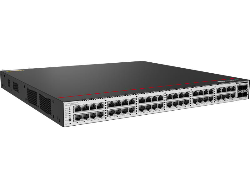 华为 CloudEngine S5755-S48P4X4Y-HT